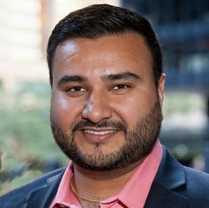 Meet your Posher, Jason